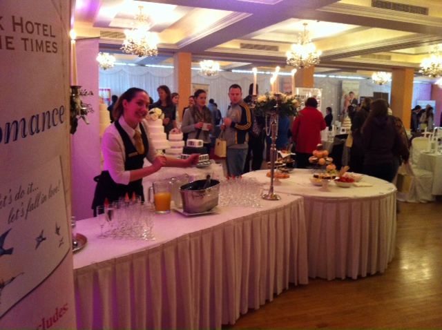 Wedding Showcase at West Cork Hotel